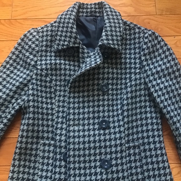 Wool Tailored Jacket - Picture 13 of 13